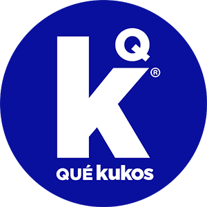 quekukos logo