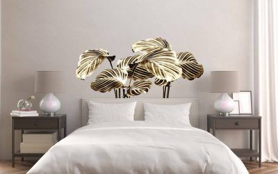 Consejos de mantenimiento para vinilos decorativos